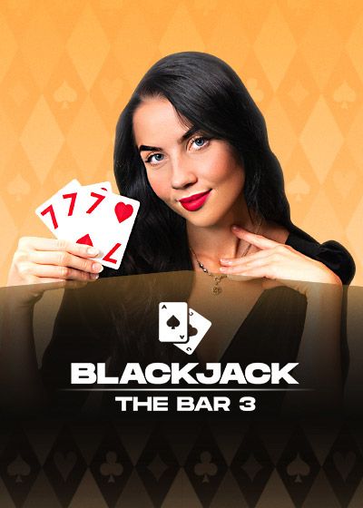 Bar BlackJack 3 - Winfinity