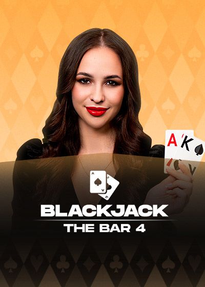 Bar BlackJack 4 - Winfinity