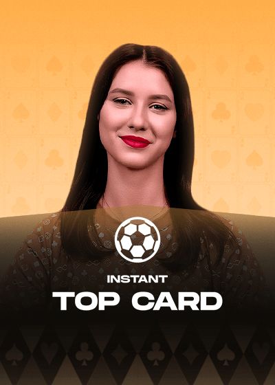 Instant Top Card - Winfinity