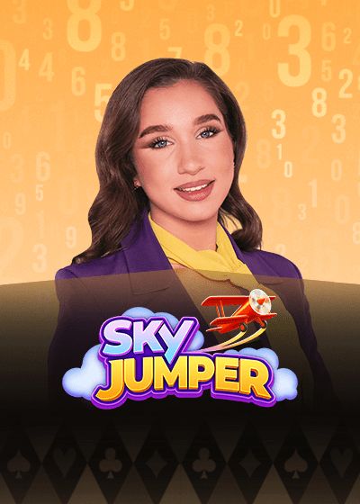 Sky Jumper - Winfinity