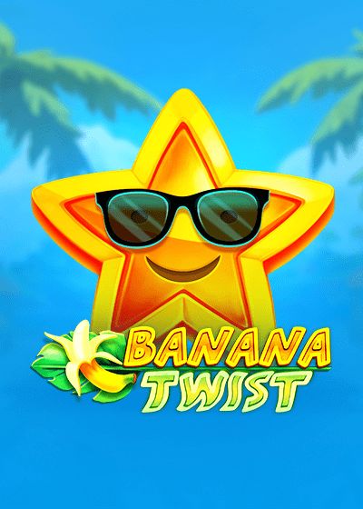 Banana Twist - Bulletproof