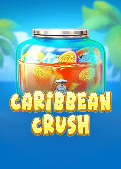 Caribbean Crush - Bulletproof