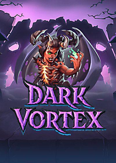Dark Vortex - Yggdrasil