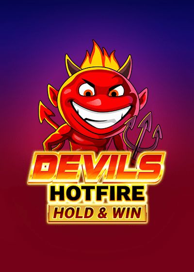 Devils Hotfire Hold & Win - Acerun
