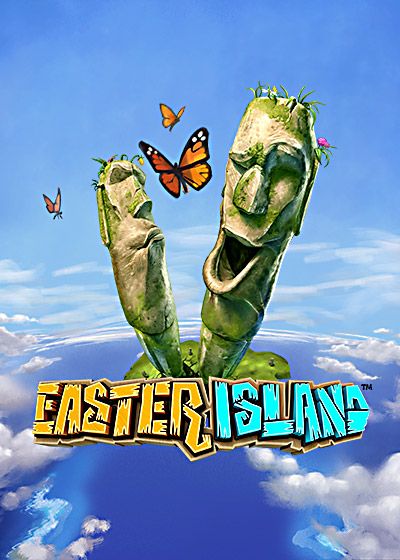 Easter Island - Yggdrasil