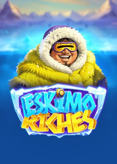 Eskimo Riches - Spinon