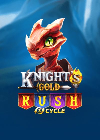 Knight’s Gold Rush 3 Cycle - Boomerangstudios