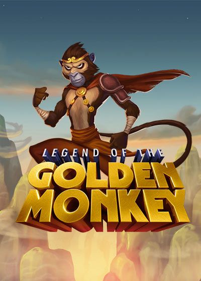 Legend of the Golden Monkey - Yggdrasil