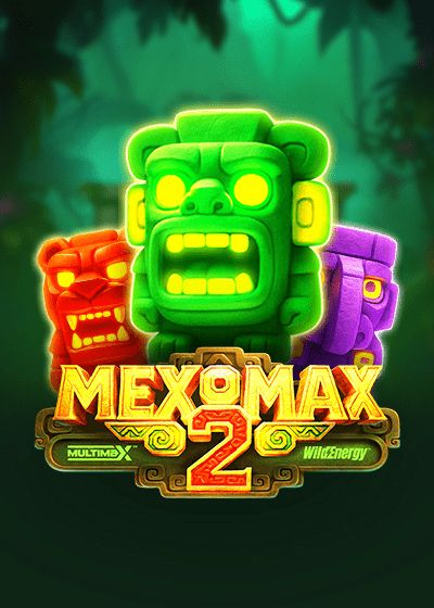 Mexomax 2 Wildenergy Multimax - Yggdrasil