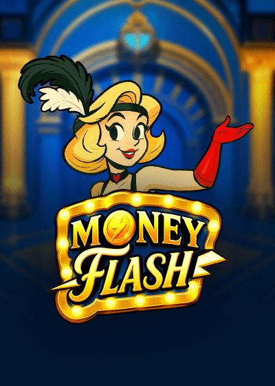 Money Flash - Spinon