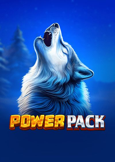 Power Pack - Reflexgaming