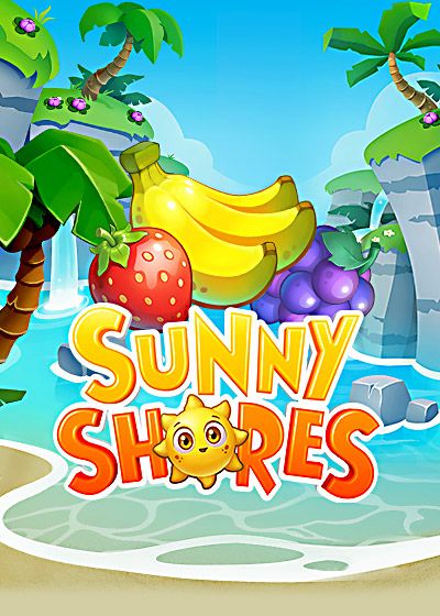 Sunny Shores - Yggdrasil