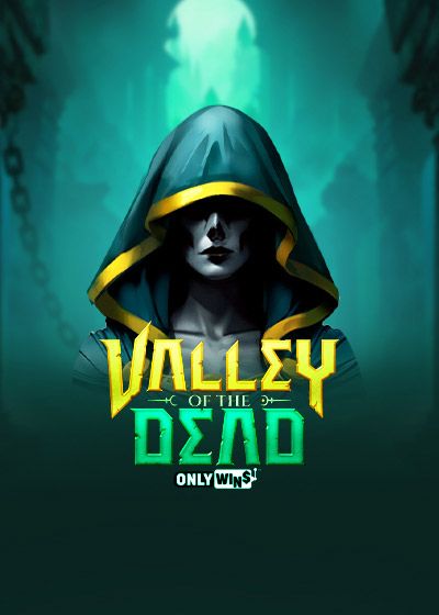 Valley of the Dead Onlywins BoltLock - Yggdrasil