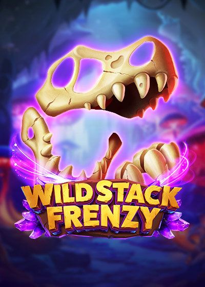 Wild Stack Frenzy - Yggdrasil