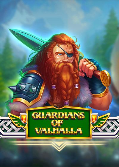 Guardians Of Valhalla - Zillion