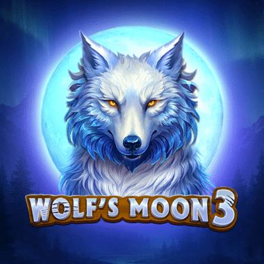 Wolf's Moon 3 - Zillion
