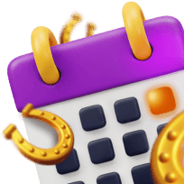 Deposit and get up to 150 Free Spins